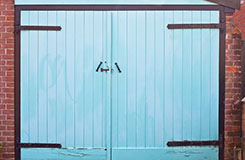 Commercial Garage Door Services in Inglewood, CA