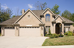 Garage Door Repair Services in Inglewood, CA